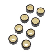 VARIÁTOROVÉ VALCE 13,43g 20x12mm SADA 8 KUSOV HIT. VARIÁTOROVÉ VALCE 13,43g 20x12mm SADA 8 KUSOV HIT.