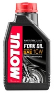 MOTUL FORK OIL FACTORY LINE MEDIUM 10W 1L / TLUMIČE / MOTOCYKLE MOTUL FORK OIL FACTORY LINE MEDIUM 10W 1L / TLUMIČE / MOTOCYKLE