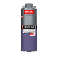 NOVOL GRAVIT 650 2v1 ŠEDÝ 1L NOVOL GRAVIT 650 2v1 ŠEDÝ 1L