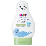 HIPP Gél na umývanie tela a vlasov - Pečať, 200 ml HIPP Gél na umývanie tela a vlasov - Pečať, 200 ml