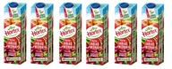 6x 1L HORTEX nektár jablko čerešňa BAL 6x 1L HORTEX nektár jablko čerešňa BAL