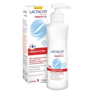 Lactacyd Pharma Prebiotická tekutina na intímnu hygienu Lactacyd Pharma Prebiotická tekutina na intímnu hygienu