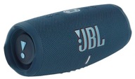 Bluetooth reproduktor JBL Charge 5 Blue 30 W