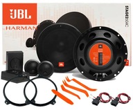 JBL 604C REPRODUKTORY BMW E46 ROVER 75 PREDNÉ ZADNÉ JBL 604C REPRODUKTORY BMW E46 ROVER 75 PREDNÉ ZADNÉ