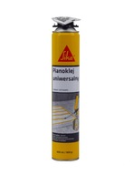 sika lepidlo na polystyrén sika BOOM-521 800ML