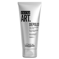 Loreal Tecni Art Depolish fixačná pasta na vlasy 100 ml Loreal Tecni Art Depolish fixačná pasta na vlasy 100 ml
