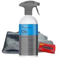 KOCH CHEMIE Clay Spray Cls 500ml Clay sklz