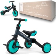 Balančný bicykel, Trojkolka, Ride-on, Push bike, Ročný darček pre chlapca