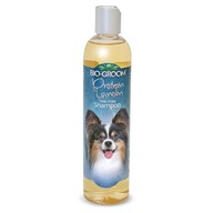 Bio-Groom výživný proteínový šampón 1:4 355ml Bio-Groom výživný proteínový šampón 1:4 355ml