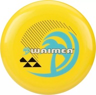 Hračka na hádzanie lietajúcim diskom Frisbee pre deti WAIMEA Palm Springs 27cm