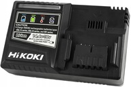 HIKOKI MULTIVOLTOVÁ NABÍJAČKA UC18YSL3 SUPER RÝCHLA HIKOKI MULTIVOLTOVÁ NABÍJAČKA UC18YSL3 SUPER RÝCHLA