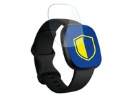 Ochranná fólia 3MK Watch pre Fitbit Versa 3-4 Ochranná fólia 3MK Watch pre Fitbit Versa 3-4