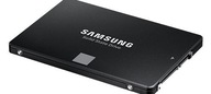 SSD 870EVO MZ-77E250B/EU 250GB Samsung