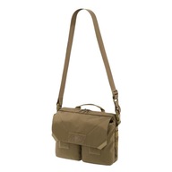 Cestovná taška Helikon Claymore Cordura Coyote Cestovná taška Helikon Claymore Cordura Coyote