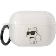 KARL LAGERFELD Case Case pre APPLE AIRPODS PRO 2 KARL LAGERFELD Case Case pre APPLE AIRPODS PRO 2