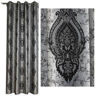 PRIPRAVENÉ ZÁCLONY OZDOBY ZÁCLONY priechodky 145x245 PRIPRAVENÉ ZÁCLONY OZDOBY ZÁCLONY priechodky 145x245