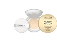 EVELINE Wonder Match Fixačný púder s ametystovým prachom 6 g EVELINE Wonder Match Fixačný púder s ametystovým prachom 6 g