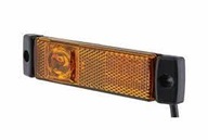 Obrysové svetlá Hella 2PS 008 645-001 led Obrysové svetlá Hella 2PS 008 645-001 led