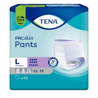 TENA Pants Maxi absorpčné naťahovacie nohavičky na noc L