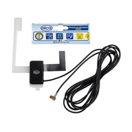 12V interná DAB elektronická anténa na čelné sklo 12V interná DAB elektronická anténa na čelné sklo