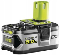 Ryobi Li-Ion Ryobi Batéria 18 V 5 Ah RB18L50