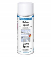 WEICON PORÚČANÝ SPREJ 400 ml 11005400 WEICON PORÚČANÝ SPREJ 400 ml 11005400