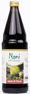 NONI OVOCNÁ ŠŤAVA NFC BIO 750 ml - MEDICURA NONI OVOCNÁ ŠŤAVA NFC BIO 750 ml - MEDICURA