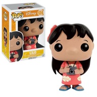 Lilo & Stitch POP! Vinylová figúrka Lilo FK4672 Lilo & Stitch POP! Vinylová figúrka Lilo FK4672
