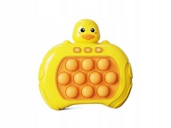 POP IT POPIT Chicken Electric Arcade Game XL perfektný darček POP IT POPIT Chicken Electric Arcade Game XL perfektný darček