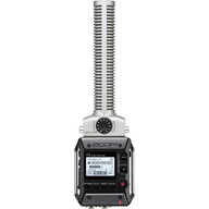 Zoom F1-SP - audio rekordér, rekordér, SGH-6