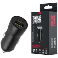 NABÍJAČKA DO AUTOMOBILU pre XIAOMI REDMI NOTE 9 PRO NABÍJAČKA DO AUTOMOBILU pre XIAOMI REDMI NOTE 9 PRO