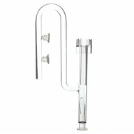 SKLENENÝ PRÍVOD VODY PRE AKVÁRIOVÝ FILTER + SKIMMER SKLENENÝ PRÍVOD VODY PRE AKVÁRIOVÝ FILTER + SKIMMER