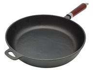 Panvica 28 cm LIATIENOVÁ HLOBOKÁ INDUKČNÁ PLYNOVÁ Ťažká Panvica 28 cm LIATIENOVÁ HLOBOKÁ INDUKČNÁ PLYNOVÁ Ťažká
