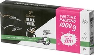 TCHIBO BLACK 'N WHITE mletá káva 4 x 250g SET TCHIBO BLACK 'N WHITE mletá káva 4 x 250g SET