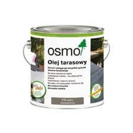 Olej na terasu 009 Smrekovec OSMO 0,75L