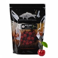 Nástražné guľôčky CHERRY 20mm 1kg Wratislavia Baits Nástražné guľôčky CHERRY 20mm 1kg Wratislavia Baits
