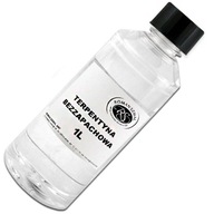 Terpentín bez zápachu 1000ml - 1 liter Szmal Terpentín bez zápachu 1000ml - 1 liter Szmal