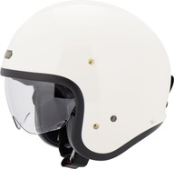 Prilba Shoei J.O jet off biela ROZ XS Prilba Shoei J.O jet off biela ROZ XS