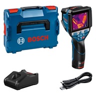 Termovízna kamera Bosch GTC 600 C 0601083500