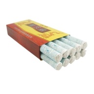 Cigara MOKSA DYMNA, rok a pol, 1,5 roka, 10 ks