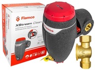 Xstream CLEAN FLAMCO SEPARATOR CONTAMINATION 3/4'