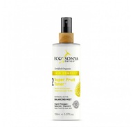 Eco by Sonya Super Fruit Toner - vyrovnávajúca hmla Eco by Sonya Super Fruit Toner - vyrovnávajúca hmla