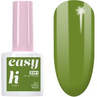 617 HI HYBRID HYBRID POLISH 3V1 GREEN MOSS 617 HI HYBRID HYBRID POLISH 3V1 GREEN MOSS