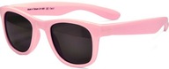 REAL SHADES Slnečné okuliare Surf Rose 3+