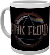 RUŽOVÝ FLOYD - HRNČEK - 320 ML - DARK BOČNÁ KRABIČKA RUŽOVÝ FLOYD - HRNČEK - 320 ML - DARK BOČNÁ KRABIČKA