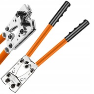 Lisovacie kliešte 6-50 mm2 390 mm 01-530 NEO TOOLS Lisovacie kliešte 6-50 mm2 390 mm 01-530 NEO TOOLS