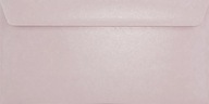 DL Sirio Pearl Rose Gold obálky, ružové zlato, 25ks