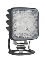 LED pracovná lampa 800LM 12 / 24V Wesem 37R