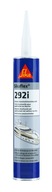 Sikaflex 292i biely 300ml Sikaflex 292i biely 300ml