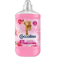 Coccolino Silk Lily Aviváž 1,8 l 72 praní Coccolino Silk Lily Aviváž 1,8 l 72 praní